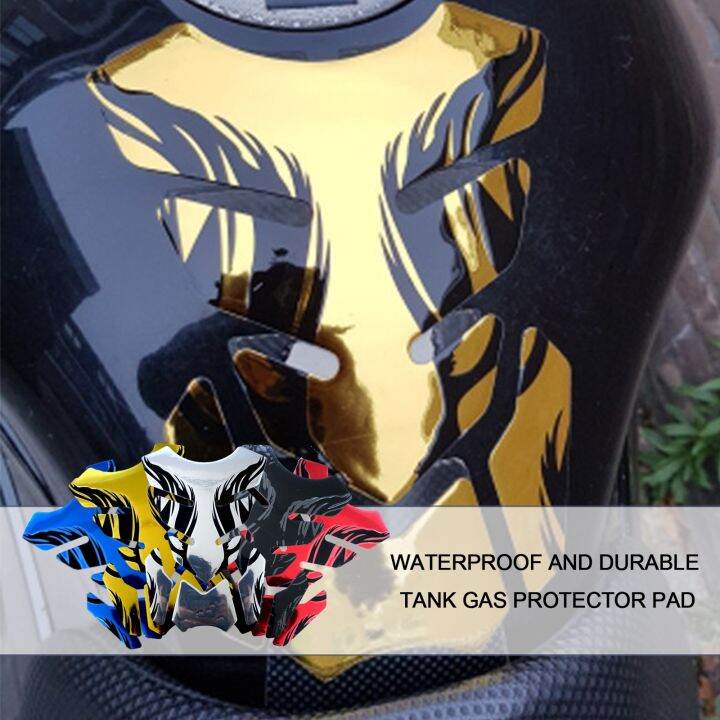 cw-motorcycle-sticker-fishbone-pad-protector-cover-for-ktm-duke-250-vstrom-650-xt-aprilia-tuareg-660