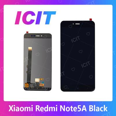 Xiaomi Redmi Note 5A อะไหล่หน้าจอพร้อมทัสกรีน หน้าจอ LCD Display Touch Screen For Xiaomi Redmi Note5A สินค้าพร้อมส่ง คุณภาพดี อะไหล่มือถือ (ส่งจากไทย) ICIT 2020