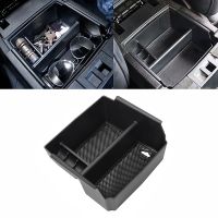 For Jeep Wrangler JK JKU 2011 2012 2013 2014 2015 2016 2017 2018 Car Armrest Storage Box Tray Center Console Organizer Holder