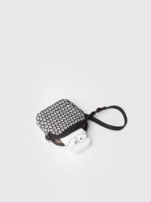 Mul-Mini Earphone—Align / Salt &amp; Pepper