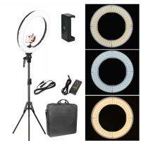 ไฟไลฟ์สด LED Selfy Ring Light ? ไฟไลฟ์สด? 3โหมด ปรับได้