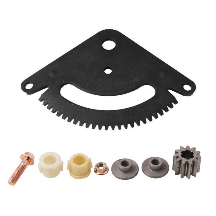 tractor-conversion-parts-steering-sector-gear-for-john-deere-l-series-lawn