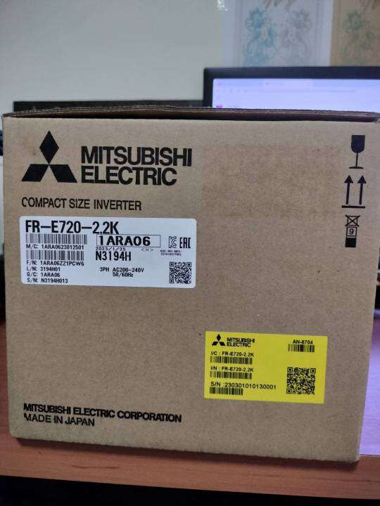 fr-e720-2-2k-mitsubishi-inverter