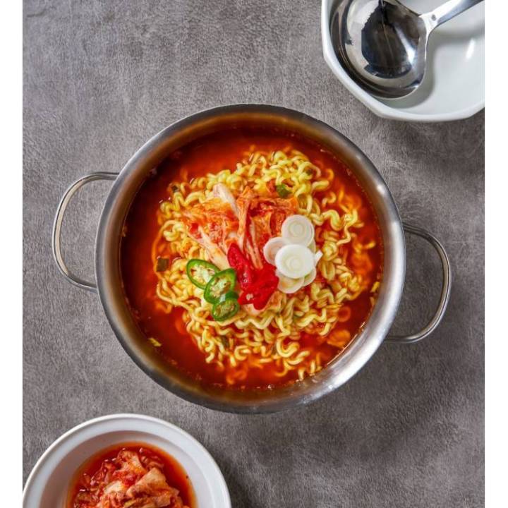 มาม่าเกาหลีรสเผ็ด-teum-sae-spicy-noodle-120g-x-16pcs-1-boxลัง-youus-brand