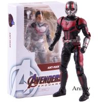 HOT ซุปเปอร์ฮีโร่ Marvel Avengers Endgame Antman ANT Man