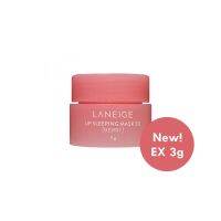 ของแท้/พร้อมส่ง Laneige Lip Sleeping Mask EX 3g