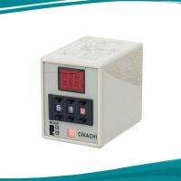 [บ้านเครื่องกรอง] Timer ไทม์เมอร์ CIKACHI AH3D-DM 220V ของแท้ 100%  เก็บเงินปลายทาง สินค้าพร้อมจัดสง