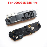 Original For DOOGEE S88 Pro Loud Speaker With Antenna + Vibration motor Accessories Parts For DOOGEE S88 Pro Moblie Phone