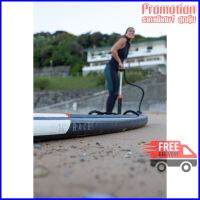 STAND-UP PADDLE AND KAYAK DOUBLE ACTION HIGH-PRESSURE EASY PUMP 20 PSI