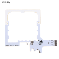 Witkitty Xecuter CPU Postfix ADAPTER Corona V3 V4อะไหล่ซ่อมเครื่องมือสำหรับ Xbox 360 Slim