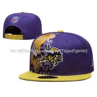 ♘ NFL Men Women Outdoor Leisure Hip Hop Baseball Cap Sun Hat Fashion