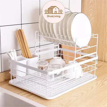 Dish rack outlet lazada malaysia