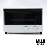 มูจิ เตาอบขนมปังไฟฟ้า - MUJI Toaster Oven (1000W)