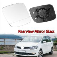 Automotive Heated Glass Rear View Mirror Side Wing Rear View Mirror for Multivan Caravelle T5 2003-2009