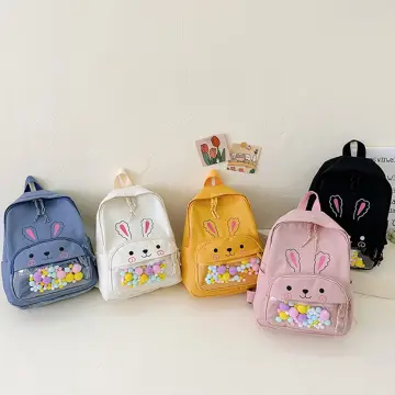 Girls large hot sale school bag