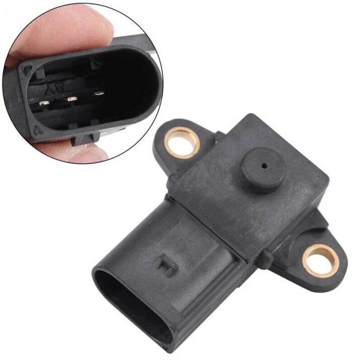 Manifold intake pressure sensor is suitable for BMW 1 3 series E60 E87