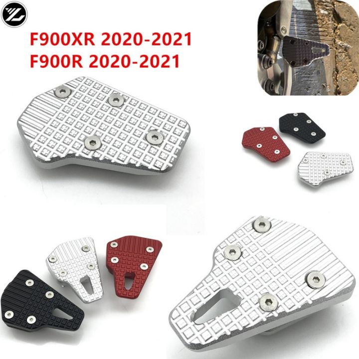 อุปกรณ์เสริมมอเตอร์ไซค์แผ่นหมุดที่เหยียบเท้าต่อคันเบรคสำหรับ-bmw-f900r-f900xr-f900-f-900-xr-r-2020-2021-2022