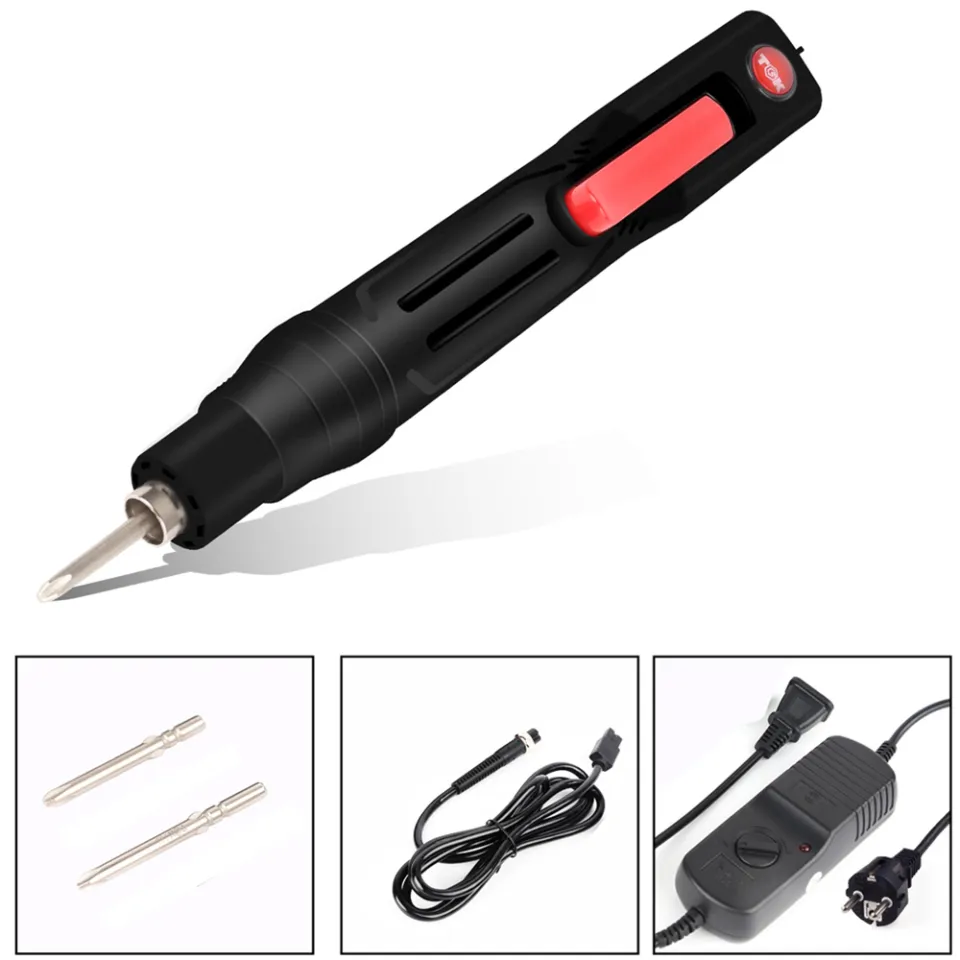 24V Drill Industrial Electric Screwdriver Adjustable Torque