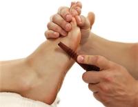 Wooden Foot Spa Therapy Thai Massage Health Relaxation Wood Stick Tools ไม้นวดกดจุด ไม้กดเส้นเอ็นแก้เอ็นตึง ไม้นวดกล้ามเนื้อ ไม้นวดเท้า ไม้นวดเพื่อสุขภาพ สุขภาพ นวด