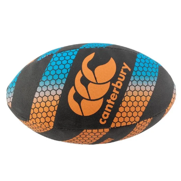 新商品!新型 canterbury RUGBY BALL SIZE3 usviptravel.com