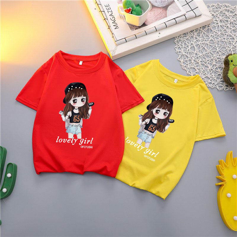 เสื้อผ้าเด็กแฟนชั่น
