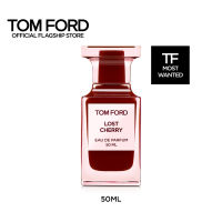 Tom Ford Beauty Lost Cherry Eau De Parfum • Perfume ทอม ฟอร์ด บิวตี้ น้ำหอม