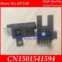 New photoelectric sensor EE-SX672A