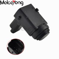 New PDC Parking Sensor Parktronic For Peugeot 407 SW 2004- 2017 9650935277XL Parking lot ultrasonic sensor Alarm Systems  Accessories