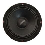 Soway 8 10 12 400W Premium Professional Loudspeaker Woofer Paper Cone
