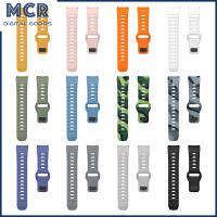 สายสายรัดข้อมือแบบซิลิโคนสายสำรองของนาฬิกา MCR 40 44 43 47 45 42 46มม. ใช้ได้กับ Strap Smartwatch Galaxy Watch