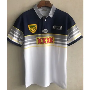 Buy 2022 North Queensland Cowboys NRL Home Jersey - Mens - NRL Jerseys