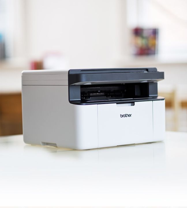เครื่องพิมพ์เลเซอร์-brother-laser-multifunction-mono-printer-dcp-1610w-เครื่องพร้อมหมึกแท้-รับประกันศูนย์-2-ปี