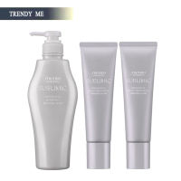 Shiseido sublimic adenovital shampoo 500ml.+Treatment 260ml.