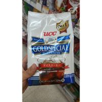 อาหารนำเข้า? Japan UCC Roasted Coffee Original Blend Fuji UCC Original Blend 200gGold Ice 320