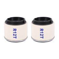 4X R12T Fuel /Water Separator Filter Engine for 40R 120AT S3240 NPT ZG1/4-19 Parts Complete Combo Filter Cartridge