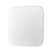 XIAOMI Smart Scale 2 เครื่องชั่งน้ำหนักอัจฉริยะรุ่น 2 - สีขาว รับประกันศูนย์ 1 ปี