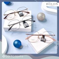 NEW✨ BOLON BH7016- FW23 Bolon Eyewear กรอบแว่นตา แว่นสายตา แว่นกรองแสง โบลอน giftgreats