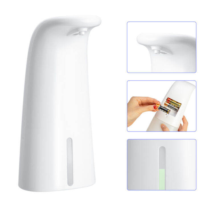 bathroom-automatic-soap-dispenser-infrared-induction-sensor-hand-washer-kitchen-hand-sanitizer-touchless-foam-dispenser