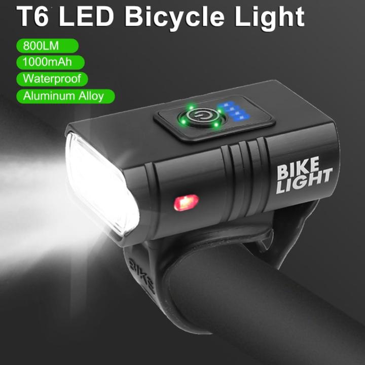 จัดส่งในพื้นที่-ไฟ-led-จักรยาน-6-วิธีส่องสว่างไฟหน้ากันน้ำไฟฉายแสดงพลังงาน-1-3-วันมาถึง