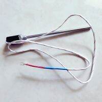 New LUSI K-type thermocouple WRX-10 temperature sensor electric oven parts