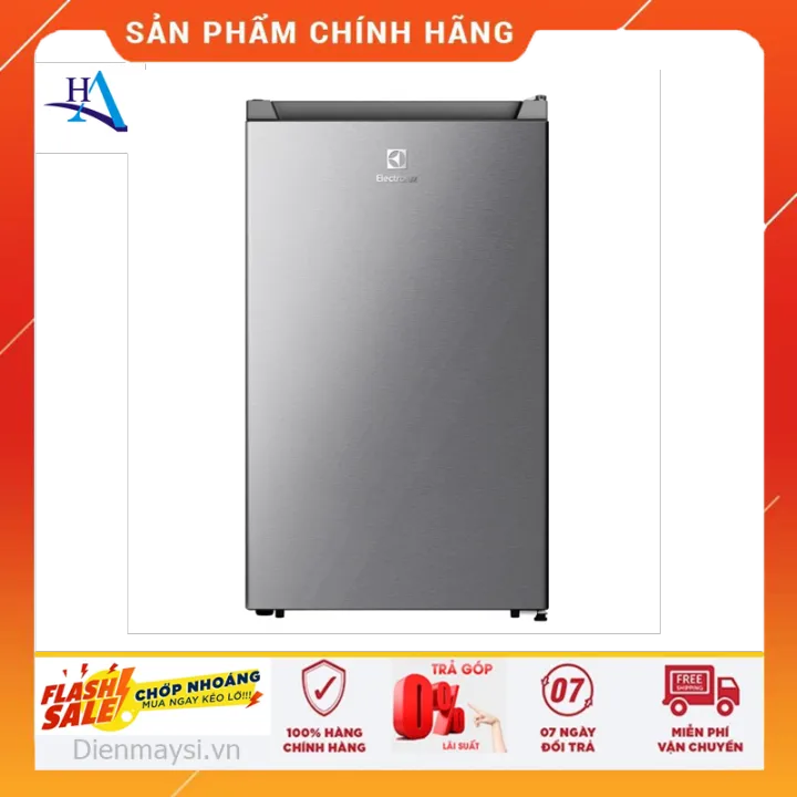 [Hcm]Tủ Lạnh Electrolux 92 Lít Eum0900Sa (Miễn Phí Giao Tại Hcm-Ngoài Tỉnh Liên Hệ Shop)