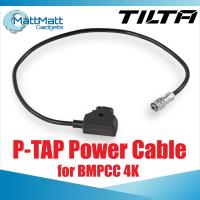 Tilta DTAP Power Cable for BMPCC 4K