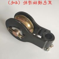 [COD] Guangdong Chengli rescue wrecker lifting wire hook trailer hydraulic winch universal pulley belt