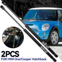 Pair Trunk Rear Boot Struts Gas Spring Lifters Supports Tool For MINI One D Cooper S Hatchback R50 R52 R53 2001-2006 41626801258