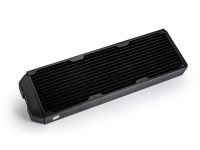 Bitspower Leviathan II 360 Radiator with Single Wave Fins (Thickness 40mm)