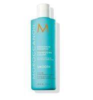 Moroccanoil Smoothing Shampoo 250 ml แชมพูสำหรับผมทุกประเภท