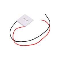 Thermoelectric Cooler Peltier Cooling tablets 40*40MM 12V Peltier Elemente Module Electrical Circuitry Parts