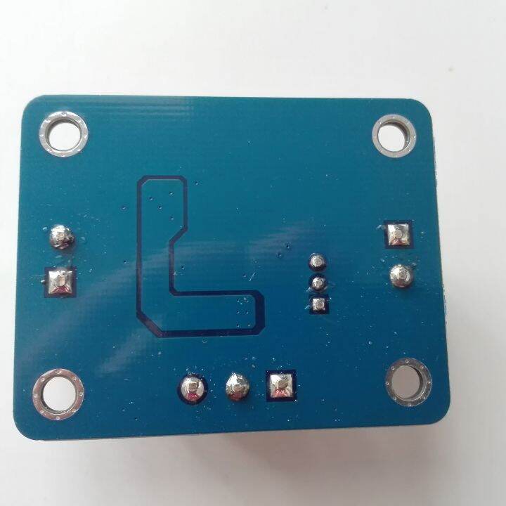 cw-bias-level-regulator-dc-voltage-adjustment-circuit-superimposed-adjustable-can-be-positive-or-negative