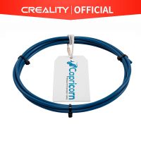 (Speedy electronic)ต้นฉบับ Creality Capricorn Bowden PTFE Tubing XS Serie Tubing Tube Fitting Push เพื่อเชื่อมต่อสำหรับ CREALITY 3D Ender Printer Kit