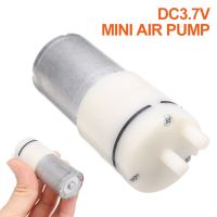 【☑Fast Delivery☑】 yuyanan มอเตอร์370ขนาดเล็ก Dc 3V-5V 3.7V ปั๊มปั๊มลมขนาดเล็กแบบ Priming ปั๊มสูญญากาศสำหรับเครื่องมือการรักษาทางการแพทย์1ชิ้น